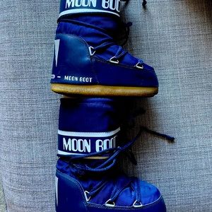 Tecnica Kids Moonboots